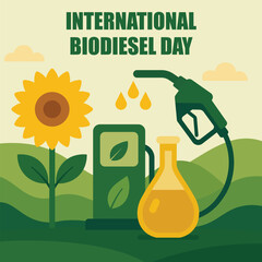 Celebrating Sustainable Biodiesel Innovation
