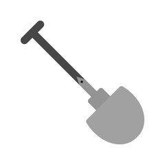 Shovel icon