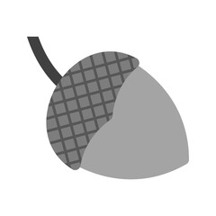 Single Acorn icon