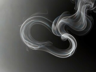 abstract smoke wallpaper with  background
