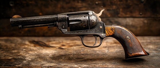 gun, revolver, pistol, 38