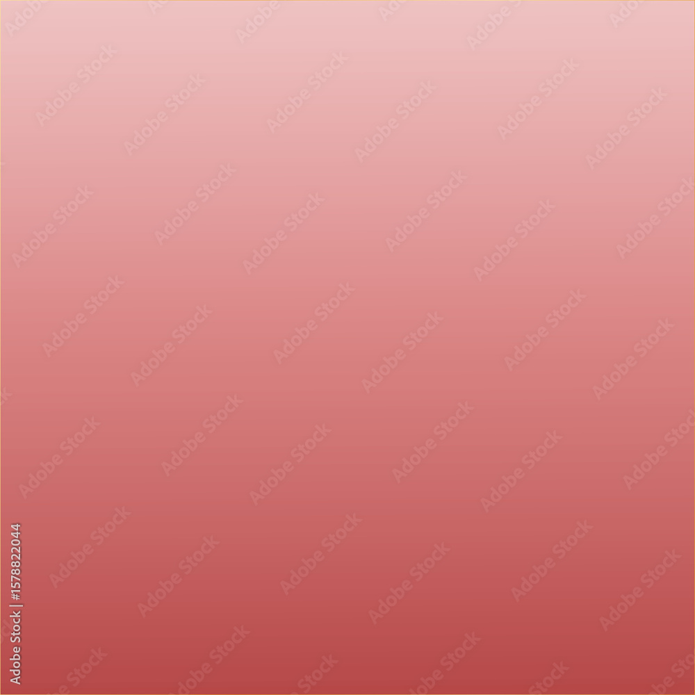 Poster png red gradient overlay design element