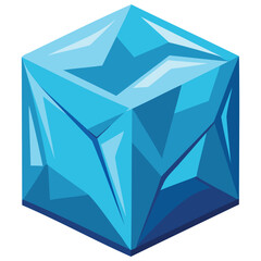 Cool Ice Cube Graphics