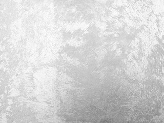 Gray Dirty Paint on Wall Background..