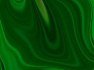 abstract green background