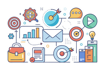 icon set 