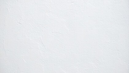 Fototapeta premium Striking contrast, black and white sign on a clean white wall creates minimalist statement