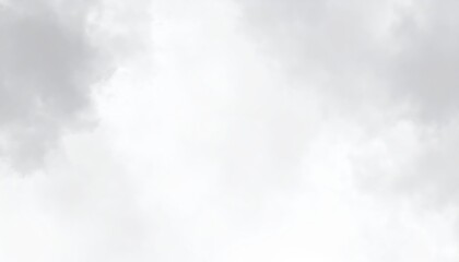 Obraz premium Soaring through the heavens, a plane journey amidst breathtaking cloudy sky white