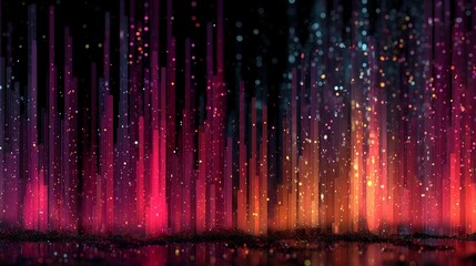 Chef joyfully carries a tall stack of pancakes in a kitchen setting during daytime	
