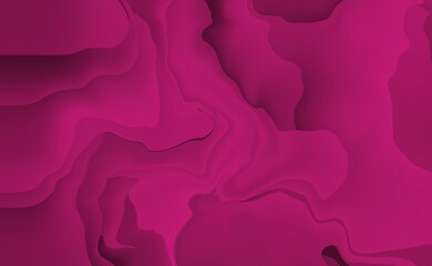 Beautiful Abstract painting groovy background reflections  representation marble fluid texture wave art wallpaper