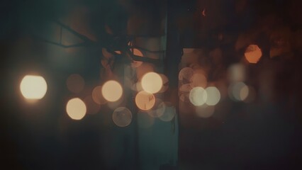 light leak overlay effect, film distressed texture