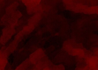 Red shades, abstract, smokey, textured background wallpaper design