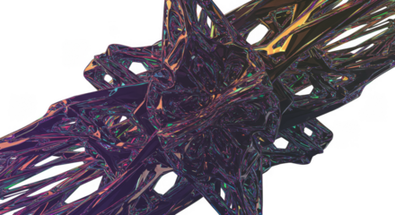 Abstract Pattern Texture Graphic Design Art Modern Decoration Background