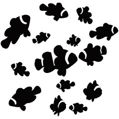 Empty White Background for Design or Image Placement