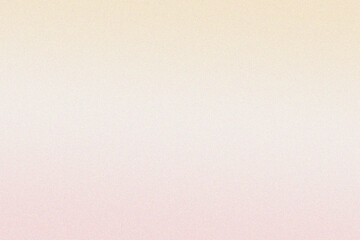 Soft gradient background with subtle texture in pale yellow and pink hues