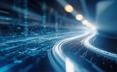 Digital systems driving industrial advancements, business growth