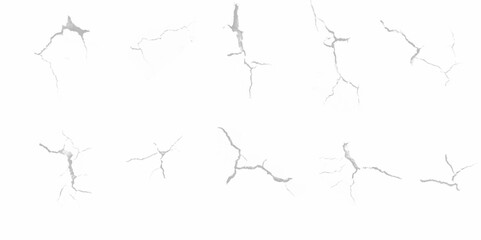 Vector old wall a black and white cracked wall grungy Transparent texture. Distress overlay texture subtle grain texture overlay subtle black grunge on white background