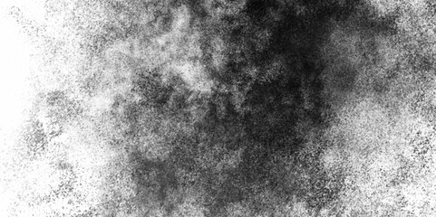 Aged and weathered grunge-style background with cloudy black and gray ink textures. abstract with cracks and scratches and colorful grunge background.  distressed holiday paper background. 
