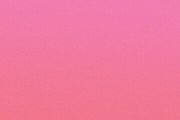 Soft pink and peach gradient background with subtle grain texture