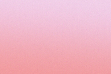 Soft gradient background with subtle pink and peach tones and fine grain texture