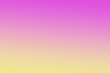 Soft pink and yellow gradient background with subtle grain texture
