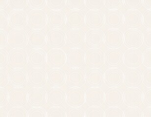 ナチュラル　ベージュ　白い線の模様