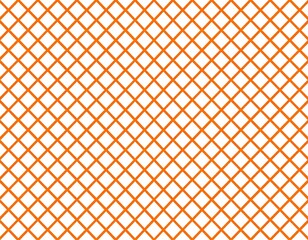 Fototapeta premium オレンジ 背景 素材 テクスチャ