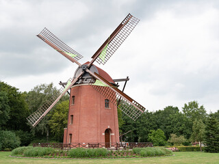 Rügenwälder Mühle in Bad Zwischenahn
