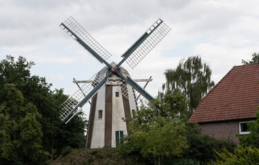 Mühlenstraße