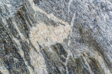 Marble texture abstract background pattern, White and Grey nature granite wall surface good for...