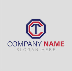 Business for company professional logo design. 
