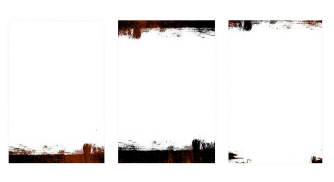 Urban Abstract Composition: A collection of architectural elements rendered in a minimalist artistic style. The image highlights a dynamic juxtaposition of shapes and colors.