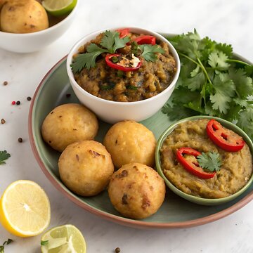Authentic South Indian Cuisine Pudi Recipe  Culinary Delights