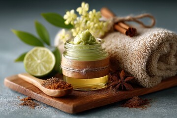 Discover natural beauty hacks you can easily try at home for glowing skin