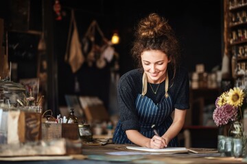 Starting your own business: steps for aspiring entrepreneurs creating plans