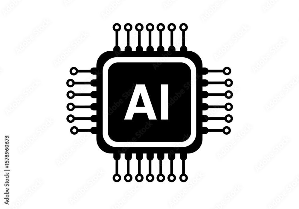 Aufkleber the transformative power of artificial intelligence shaping the future of technology and innovation 