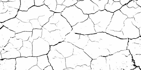 Abstract old pattern wall grunge and dust  on white background. distressed grunge concrete wall texture. 