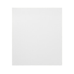White Paper Texture Background Blank Clean Sheet Surface Card