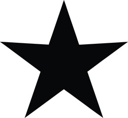 Silver metallic star icons and shiny gold star decorations on a black background, perfect for a festive holiday celebration or award symbol