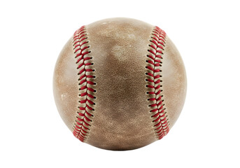 PNG Baseball ball