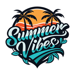 summer holiday background