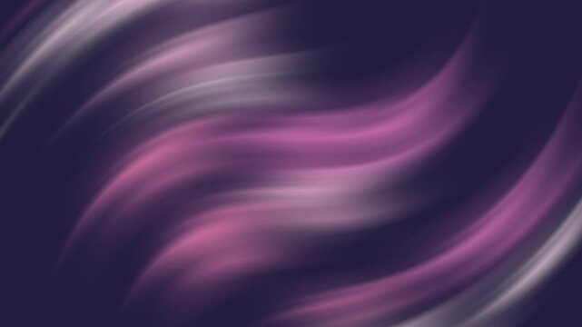 Pink Pastel Seamless Loop Animation Elegant Soft 4K Motion Background