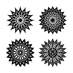 Indian Mandala Bundile