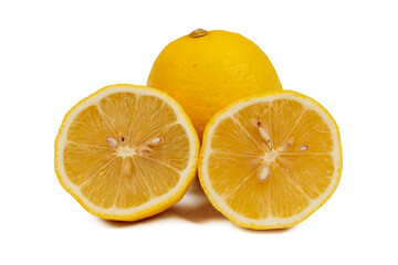 The High resolution photo of vegetables, lemons for cooking.