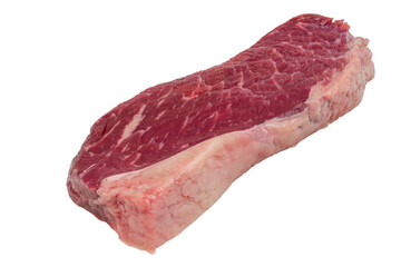 The High-resolution photos of ingredients for cooking: Sirloin and Tenderloin.
