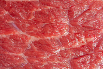The High-resolution photos of ingredients for cooking: Sirloin and Tenderloin.