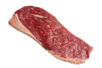 The High-resolution photos of ingredients for cooking: Sirloin and Tenderloin.
