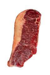 The High-resolution photos of ingredients for cooking: Sirloin and Tenderloin.