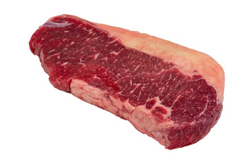 The High-resolution photos of ingredients for cooking: Sirloin and Tenderloin.