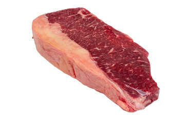 The High-resolution photos of ingredients for cooking: Sirloin and Tenderloin.